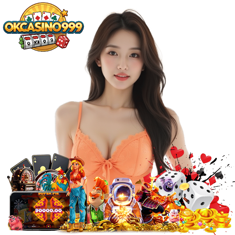 OKCASINO999 BET