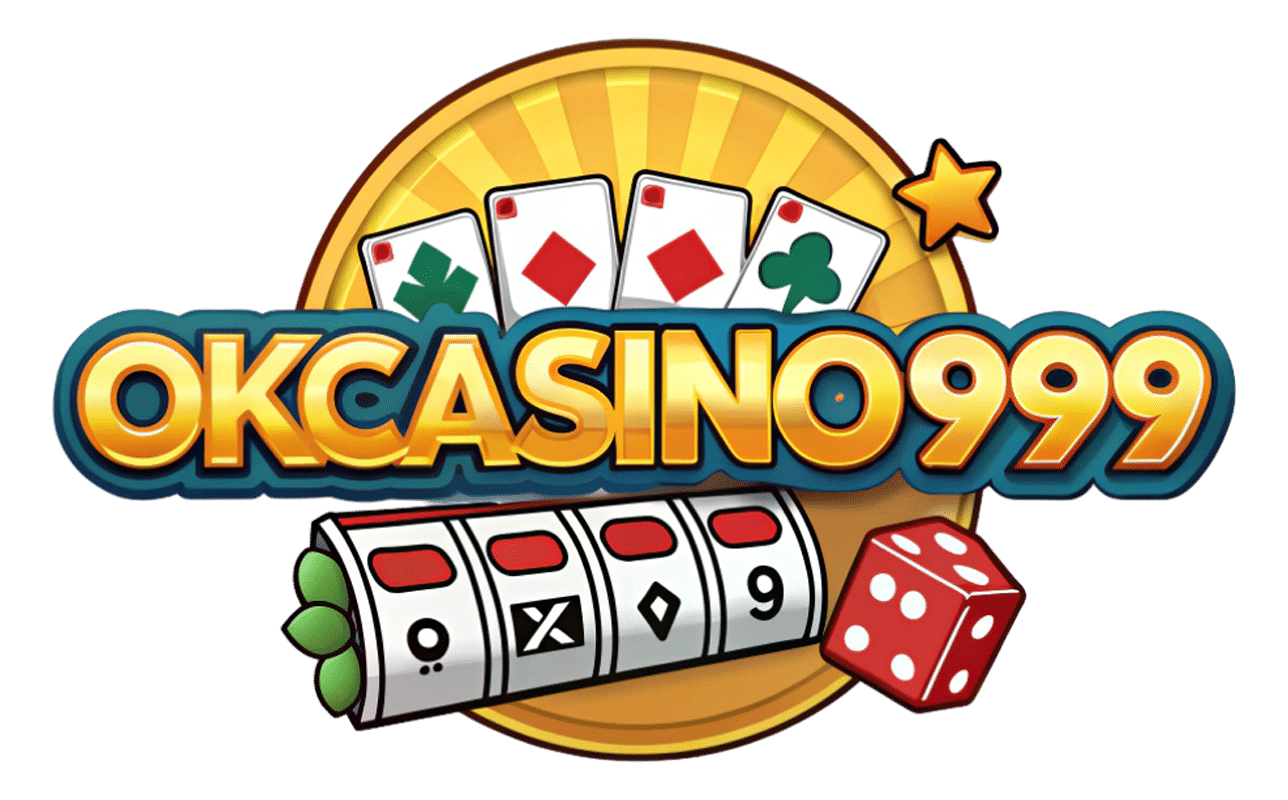 OKCASINO999