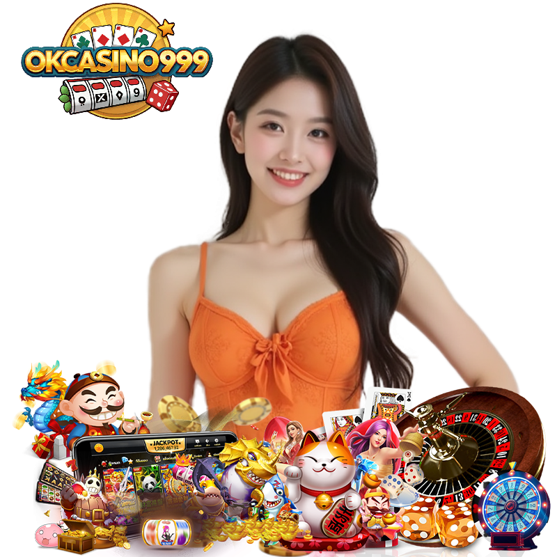 OKCASINO999 ทางเข้า